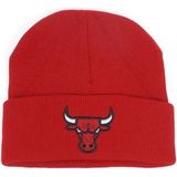 Atlantis Nba Chicago Bulls Katlamalı Bere Kırmızı