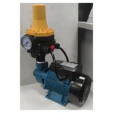 Atlantis Okyanus QB50 0,5hp 220V 2 Kat -2 Daire Hidromatlı Paket Hidrofor 3g Sulama