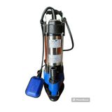 Atlantis Pis Su Pompası Drn-8(Foseptik Pompası)