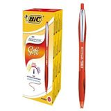 Atlantis Soft Easy Glide 1,0 Tükenmez Kalem 12'Li