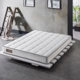 Atlantis Tek Kişilik Süper Full Yaylı Yatak, 100X200