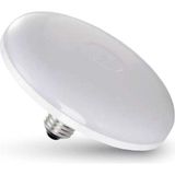 Atlantis Ufo Simit E27 3200LÜMEN Beyaz Işık 2'li 100 - 200 W LED Ampul