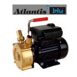 Atlantis Yag 40m 0.50 Hp 220v Yağ Aktarım Pompaları 2800 D/d