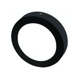 Atlantis Yuvarlak Sıva Üstü Panel Led 18W- Beyaz Işık