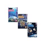 Atlantis'in Çocukları - 3 Kitap Set - Bilgin Adalı