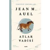 Atlar Vadisi - Jean M. Auell