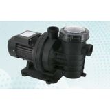 Atlas 1.00 Hp Florida Serisi Atlaspool Trifaze Ön Filtreli Pompa