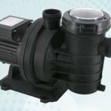 Atlas 1.50 Hp Florida Serisi Atlaspool Trifaze Ön Filtreli Pompa