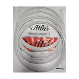 Atlas 14-14 JANT HONDA PCX 2011-2020 - MONDİAL STRADA - HONDA DİO ÖN-ARKA LASTİK YANAK SETİ TAKIMI