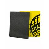 Atlas 188 Kalite 230X280 mm Su Zımparası - 360 Kum