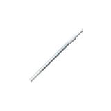 Atlas 2 x 2 m Telescopic Cleaner Poles Havuz Temizlik Teleskobik Süpürge Kepçe Fırça Sapı