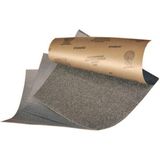 Atlas 60 Kum Su Zımparası - 5'li Paket