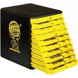 Atlas 69957301617 Kalın Kumlar Set 188 Kalite Su Zımpara 230X280 Mm