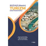 Atlas Akademi Bozyazı Mersin Turizm Destinasyonu