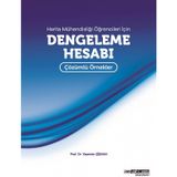 Atlas Akademi - Harita Mühendisliği Öğrencileri İçin Dengeleme Hesabı