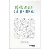 Atlas Akademi Yayınları Dönüşen Ben Değişen Dünya - Özel Gereksinimli Çocuklariyla Dönüşen Ebeveynler