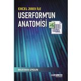 Atlas Akademi Yayınları Excel 2003 İle Userform'Un Anatomisi