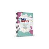 Atlas Akademik Yayıncılık Lgsmetre Motivasyon ve Planlama Defteri - Günlük ve Haftalık Planlayıcı