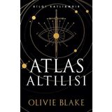 Atlas Altılısı - Olivie Blake