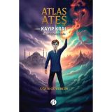 Atlas Ateş Kayıp Kral İki Dünya Arasında