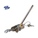 Atlas Athch2 Halatlı Çektirme 2ton