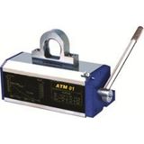 Atlas ATM 100 Makine Krikosu