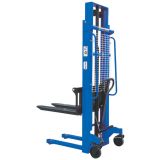 Atlas ATMI 1025 İstifleme Makinesi