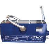 Atlas ATMK 10 Yük Kaldırma Mıknatısları, Manyetik Kaldıraç