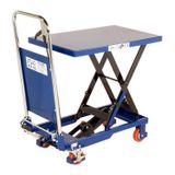 Atlas ATP150 150 kg Makaslı Platform