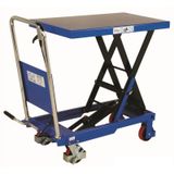 Atlas ATP500 500 kg Makaslı Platform Kaldırma Kapasitesi