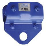 Atlas Atşa2 Şaryo 2000 kg
