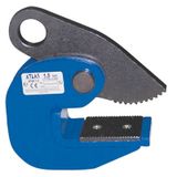 Atlas ATSK 1.6 1.6 Ton Kurt Ağzı Yatay Sac Kapma
