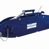 ATLAS ATT 5430 Trifor Halatlı Çektirme Takım