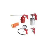 Atlas ATTLAS HK SET 5 Hava Kompresörü Seti 5 Parça