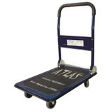 Atlas ATYA150 150 kg Paket Taşıma Arabası kapasite
