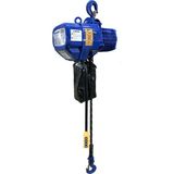 Atlas Atzce1 1 Ton Elektrikli Zincirli Vinç/ceraskal