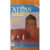 Atlas Aylık Gezi Dergisi Sayı: 46 / Ocak 1997 / Kervanların Düşü Hiva Adlı Özbek Şehri