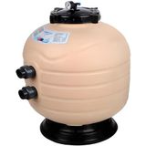 Atlas California 600 mm Plastik Filtre