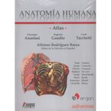ATLAS DE ANATOMIA HUMANA. VOLUMEN I (Documentos de seguridad y defensa, Band 30)