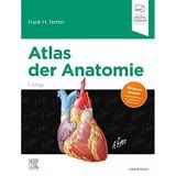Atlas Der Anatomie Deutsche Übersetzung Von Christian M. Hammer - Mit Studentconsult-zugang