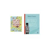 Atlas Etkinlik Kitabı + Bir Yılbaşı Hikayesi