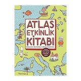 Atlas Etkinlik Kitabı + Orman Kitabı: Kısaltılmış Metin + 3 Kitap