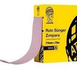 Atlas Gold 115 mm 1 m 220 Kum Sünger Zımpara