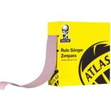 Atlas Gold 115 mm x 25 mt 180 Kum Rulo Sünger Zımpara