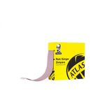 Atlas Gold 115 mm x 25 mt 220 Kum Rulo Sünger Zımpara