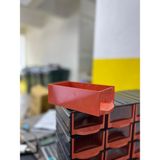 Atlas Grup Plastik Atlasgrup Plastikplastik Çekmeceli Kutu 20'li