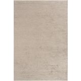 Atlas Halı Ecole QF01A Vizon Pamuk Akrilik Silinebilir Leke Tutmaz Yumuşak Dokulu Kilim Halı VİZON 200 x 290