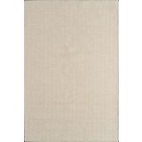 Atlas Halı Ecole QF04A Bej Pamuk Akrilik Silinebilir Leke Tutmaz Yumuşak Dokulu Kilim Halı BEJ 200 x 290