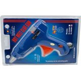 Atlas Hobi 60W Koruma Anahtarlı Sıcak Silikon Tabancası