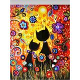 Atlas Hobi Hı Stone 5d Elmas Boncuk Taş Işleme Mozaik Goblen Kit 30X40CM